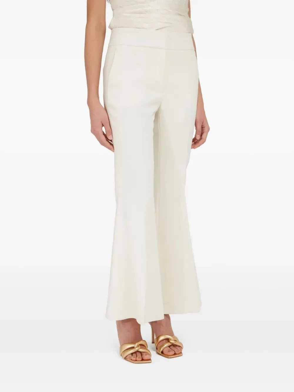 Pocket Casual Pants