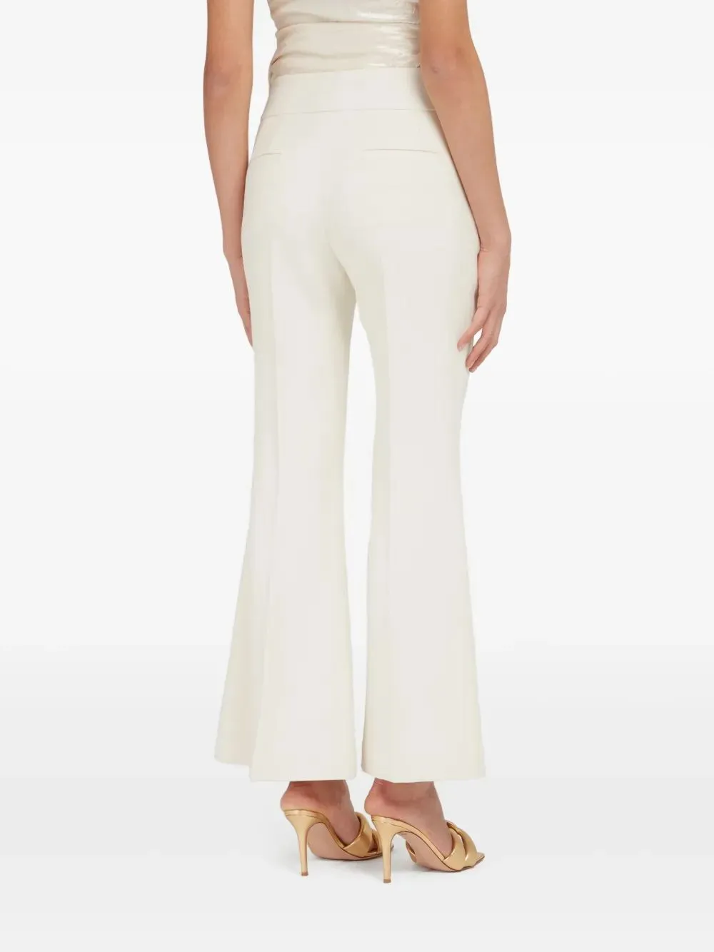 Pocket Casual Pants