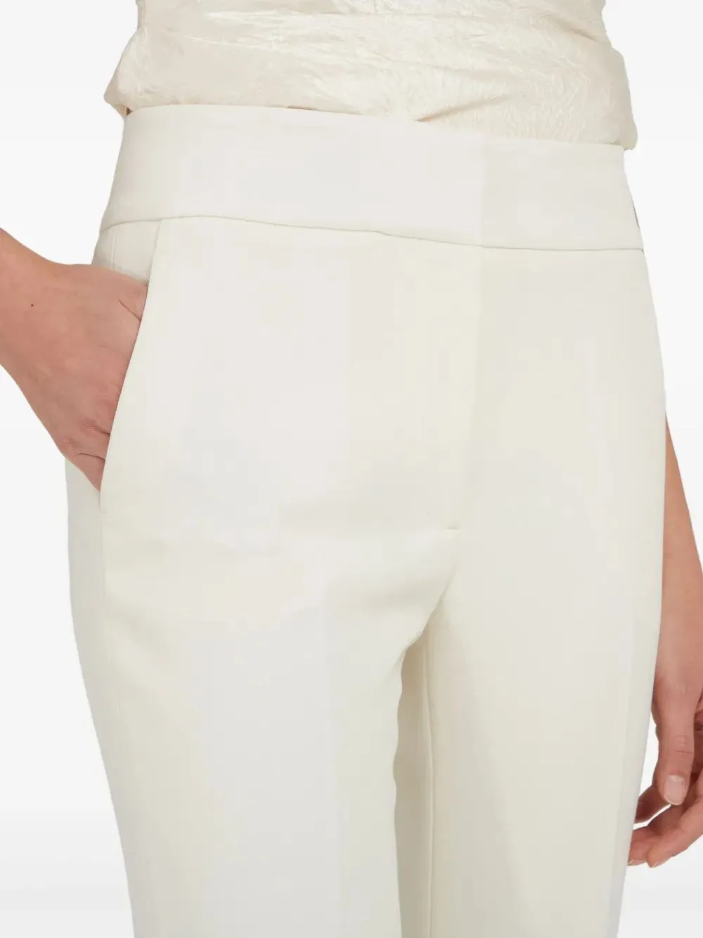 Pocket Casual Pants