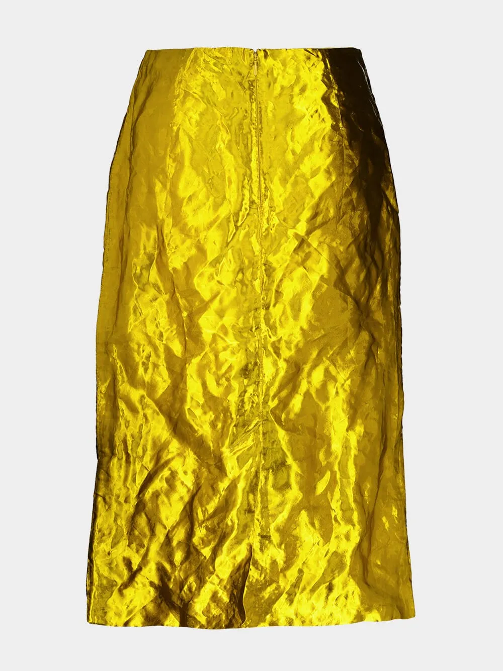 Manuela Midi Skirt