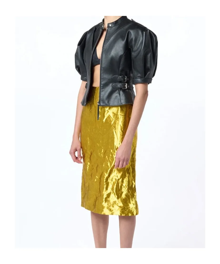 Manuela Midi Skirt