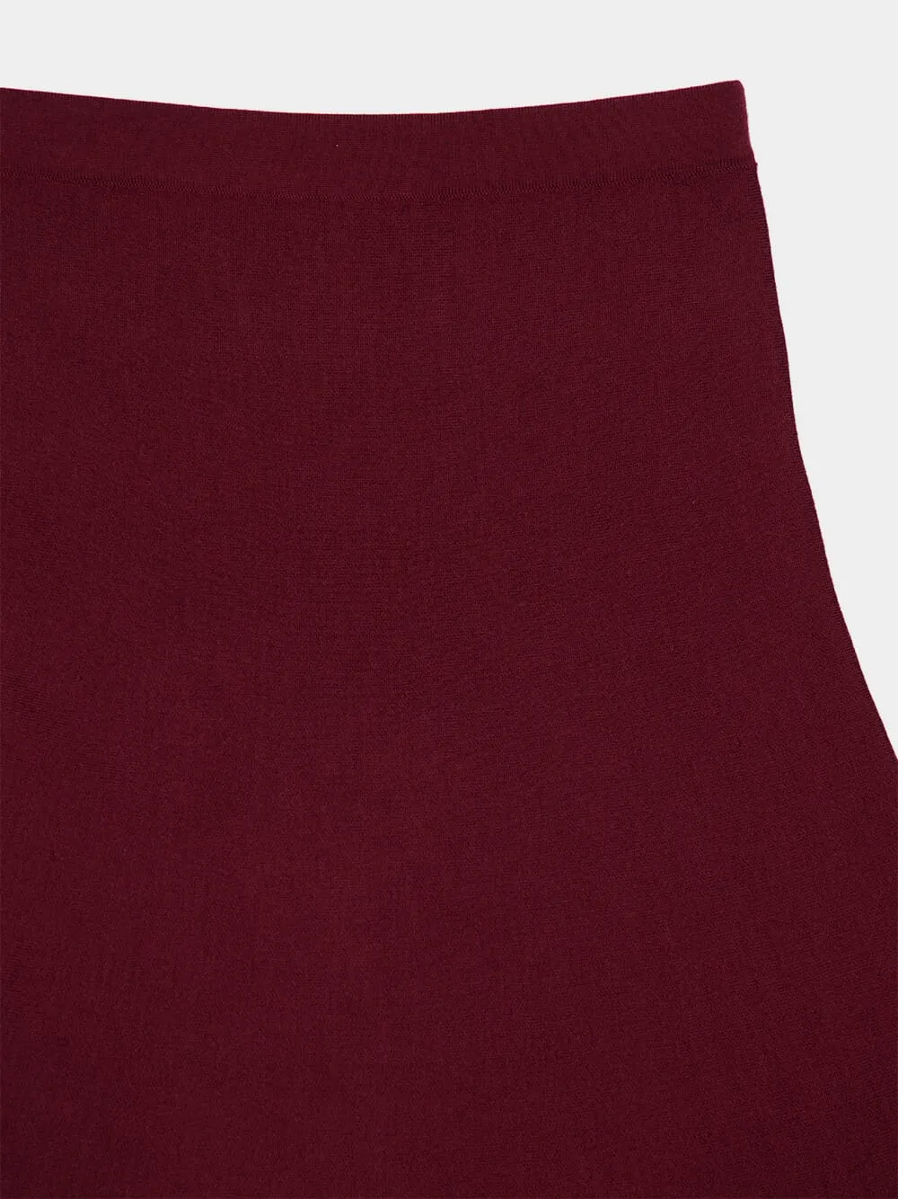 Flared Skirt