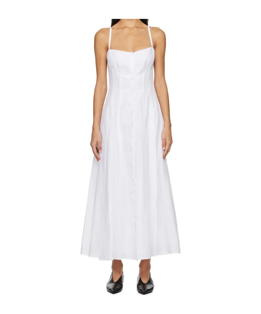Keely Maxi Dress