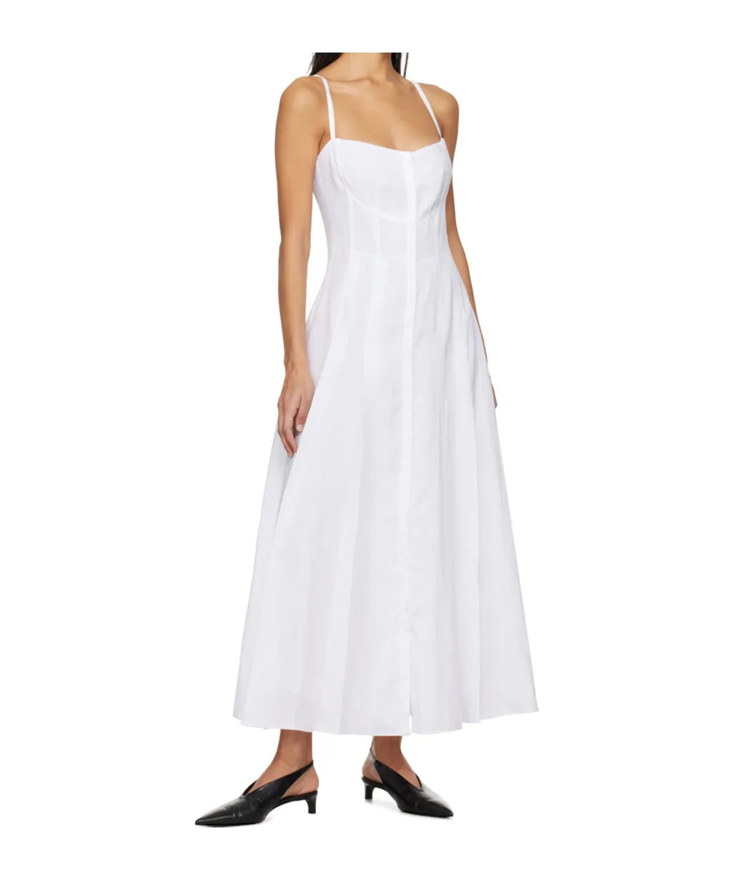 Keely Maxi Dress