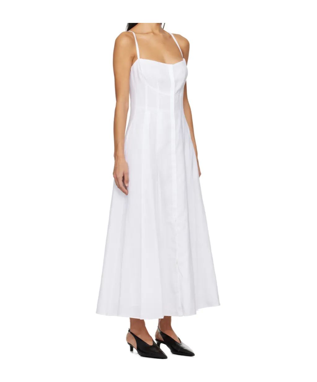 Keely Maxi Dress