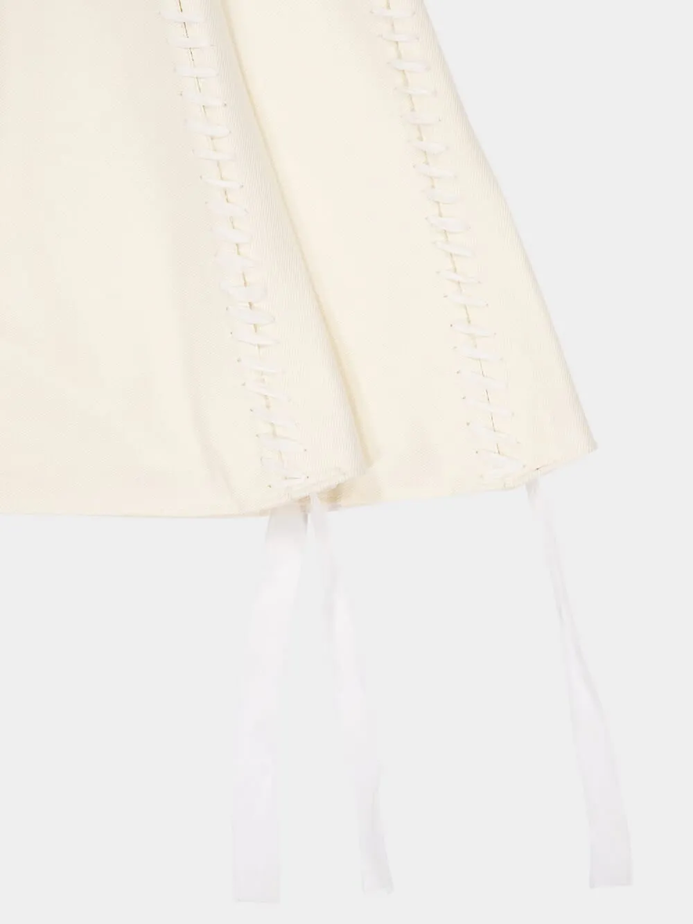 Sleeveless Dress