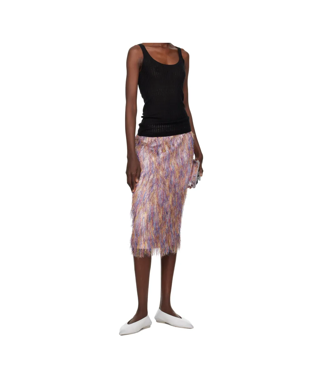 Manuela Midi Skirt