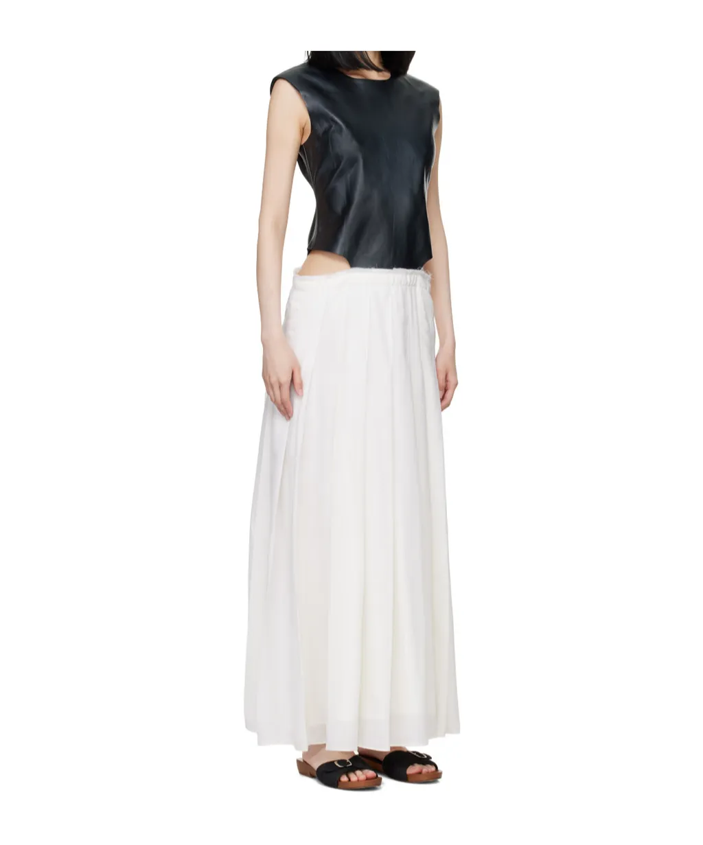 Round Neck Dress