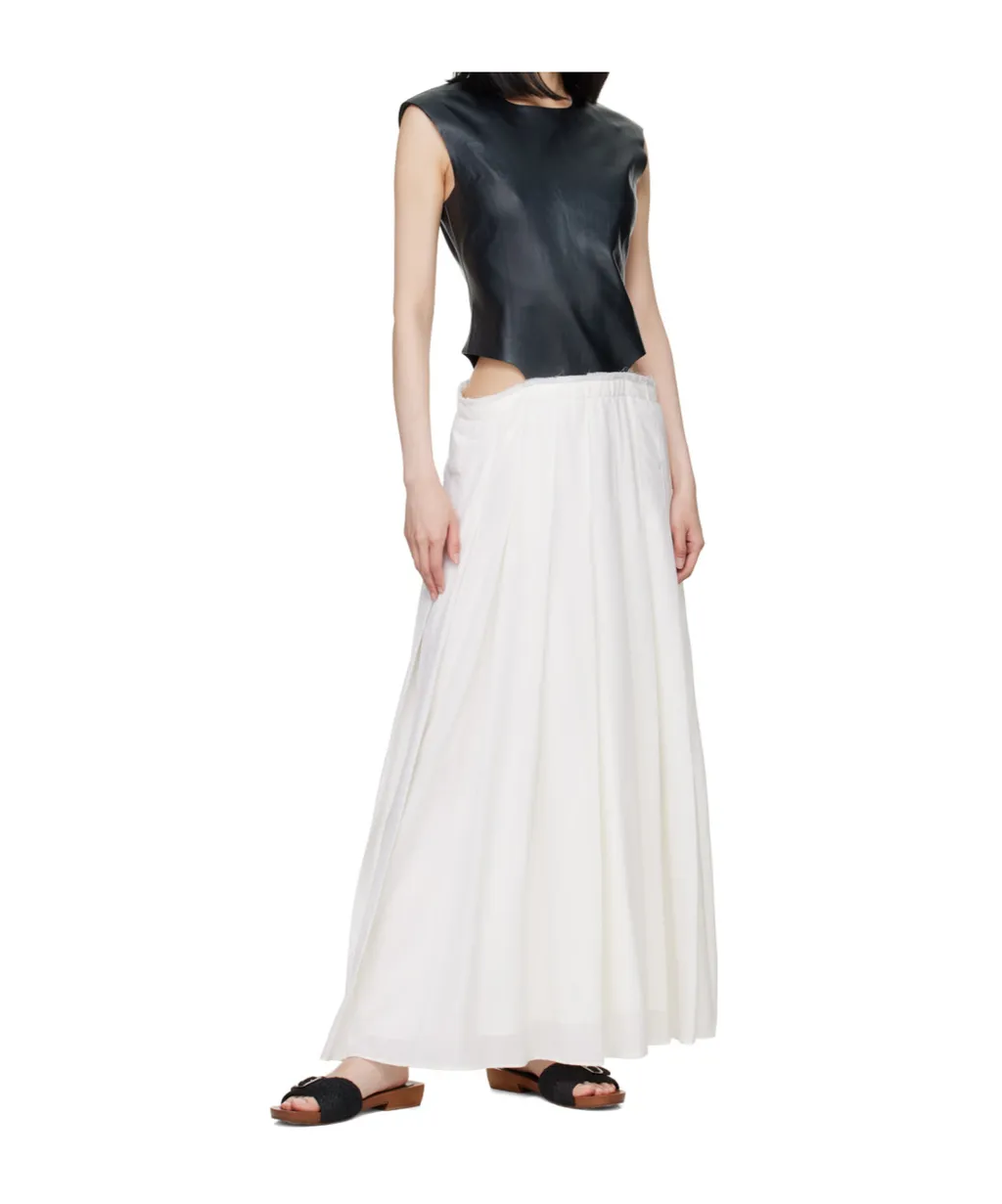 Round Neck Dress