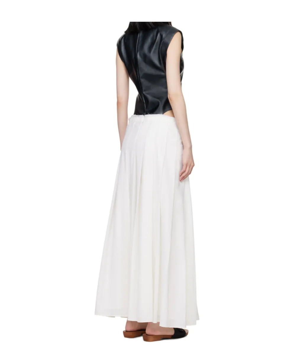 Round Neck Dress