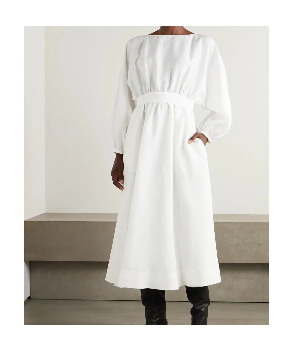Long Sleeve Dress