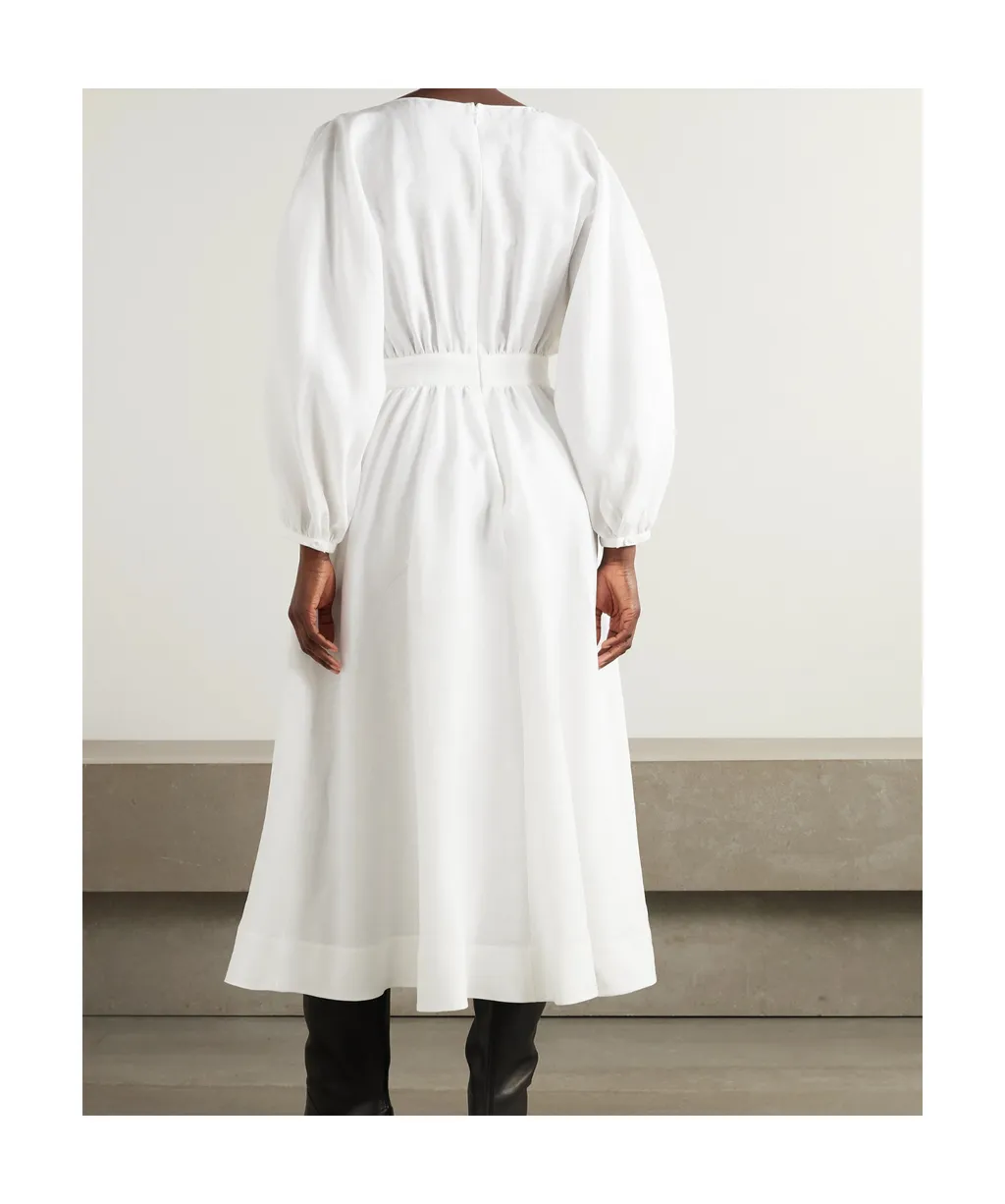 Long Sleeve Dress
