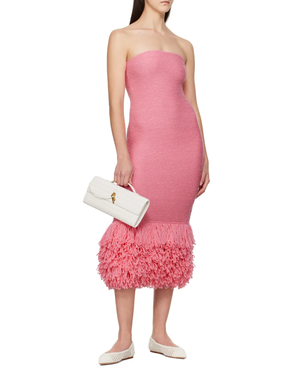 Corus Midi Dress
