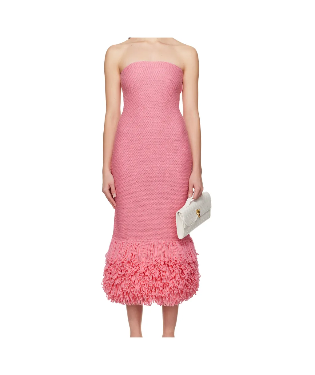 Corus Midi Dress