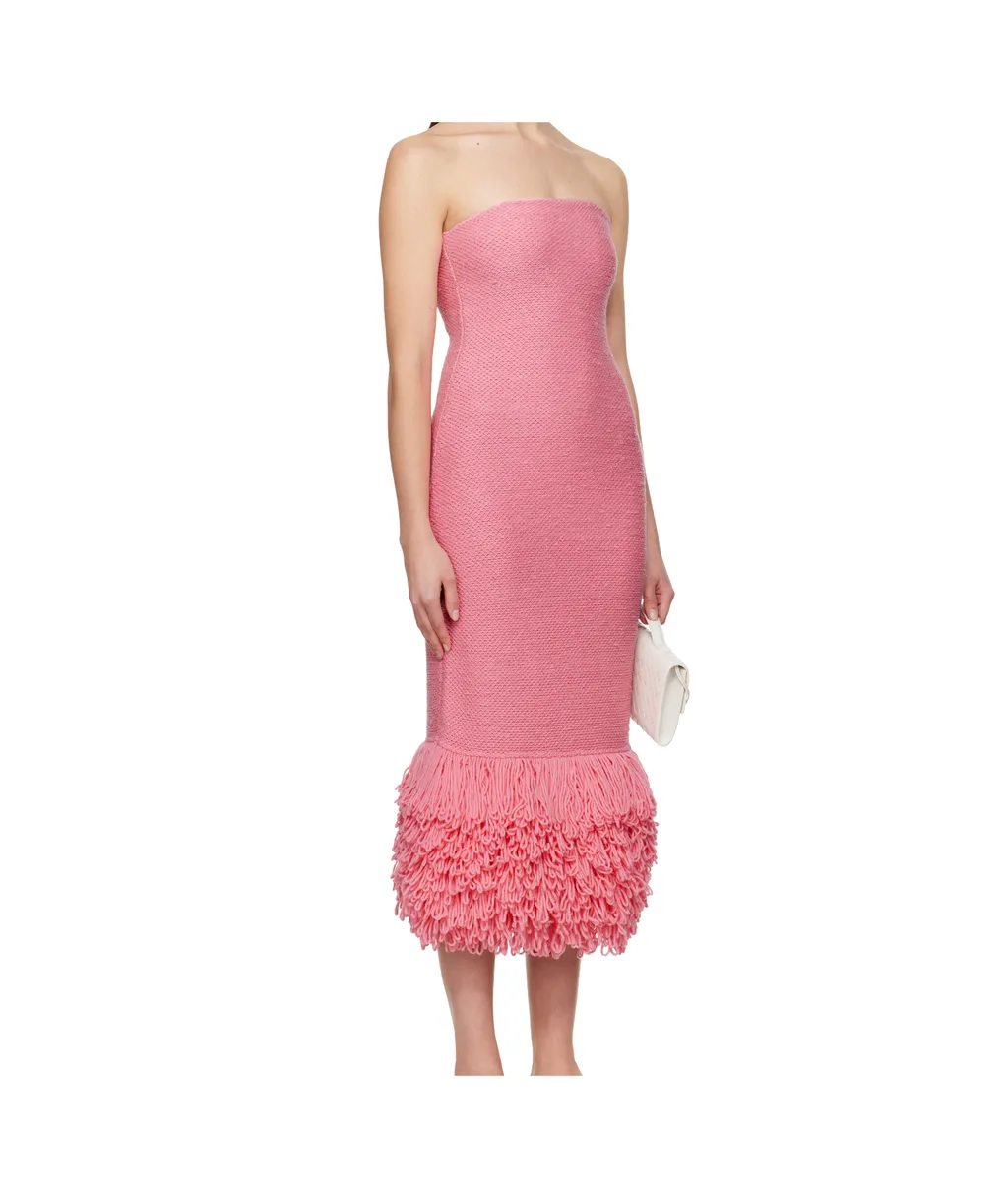 Corus Midi Dress