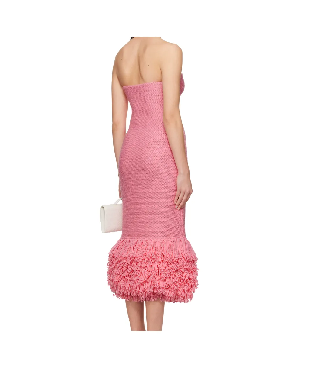 Corus Midi Dress