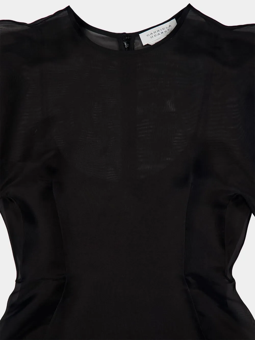 Short Sleeve Dress