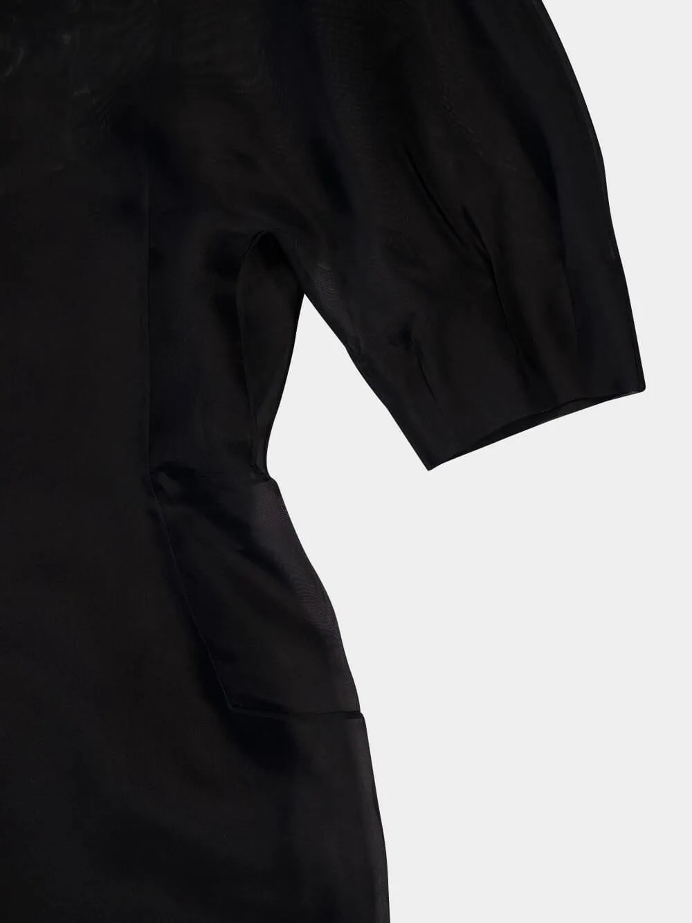 Short Sleeve Dress