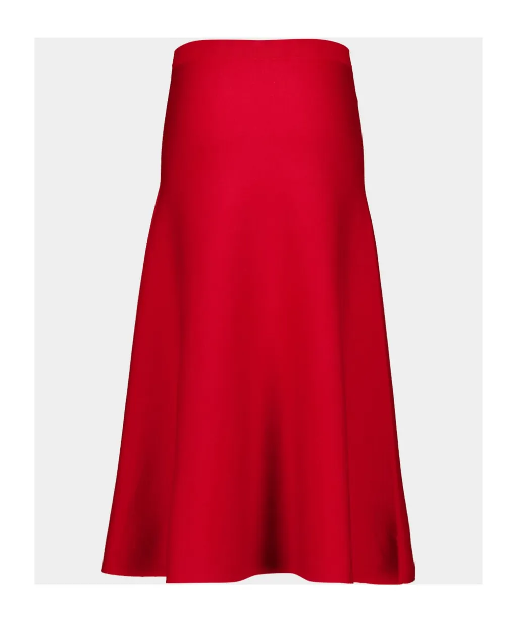 Freddie Midi Skirt