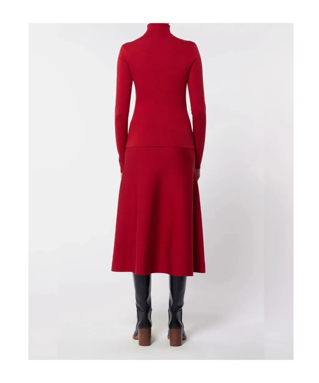 Freddie Midi Skirt
