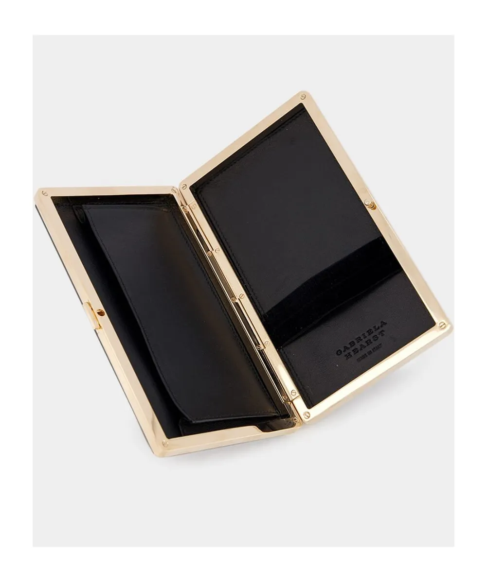 Mini Callas Clutch Bag