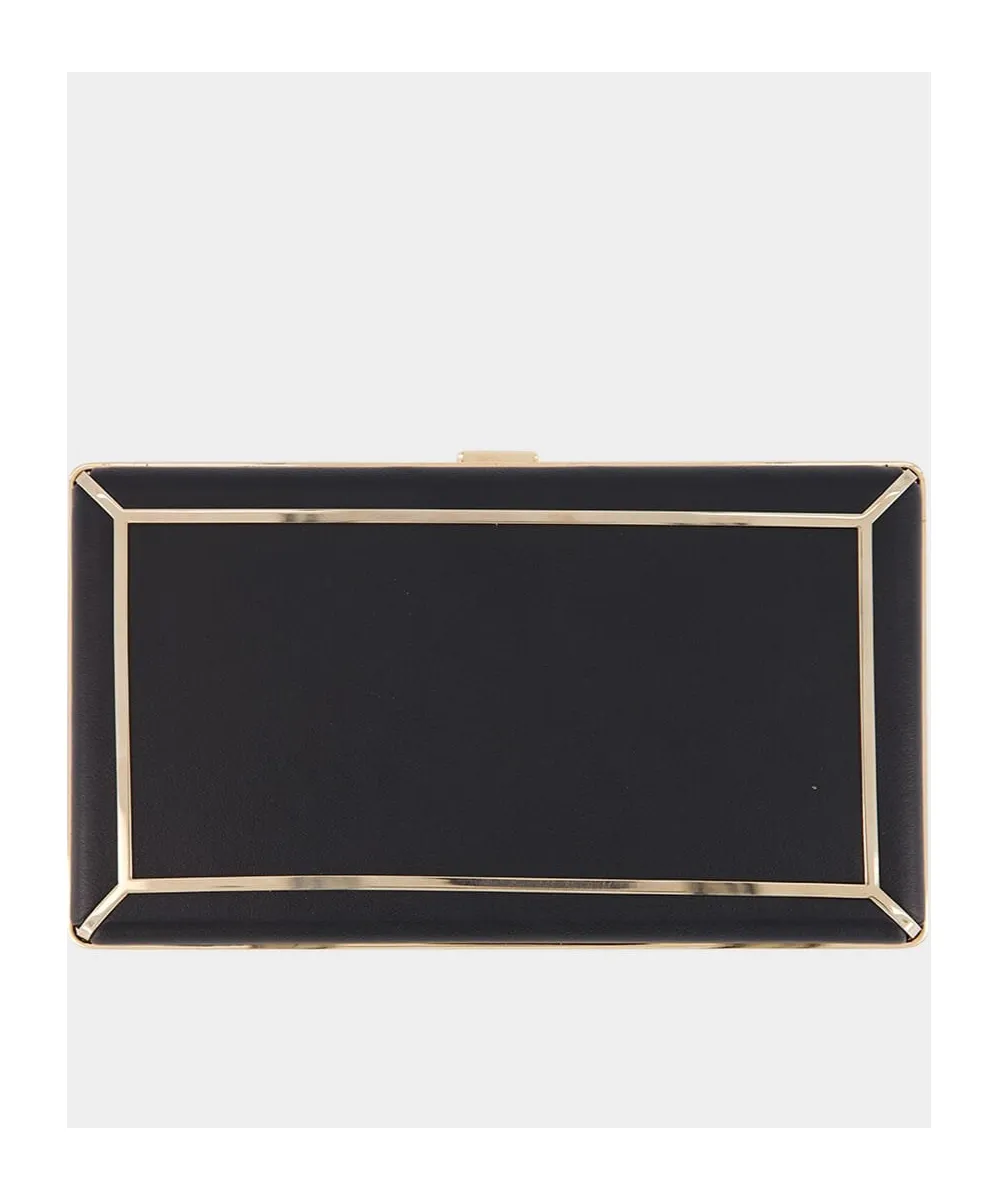 Mini Callas Clutch Bag