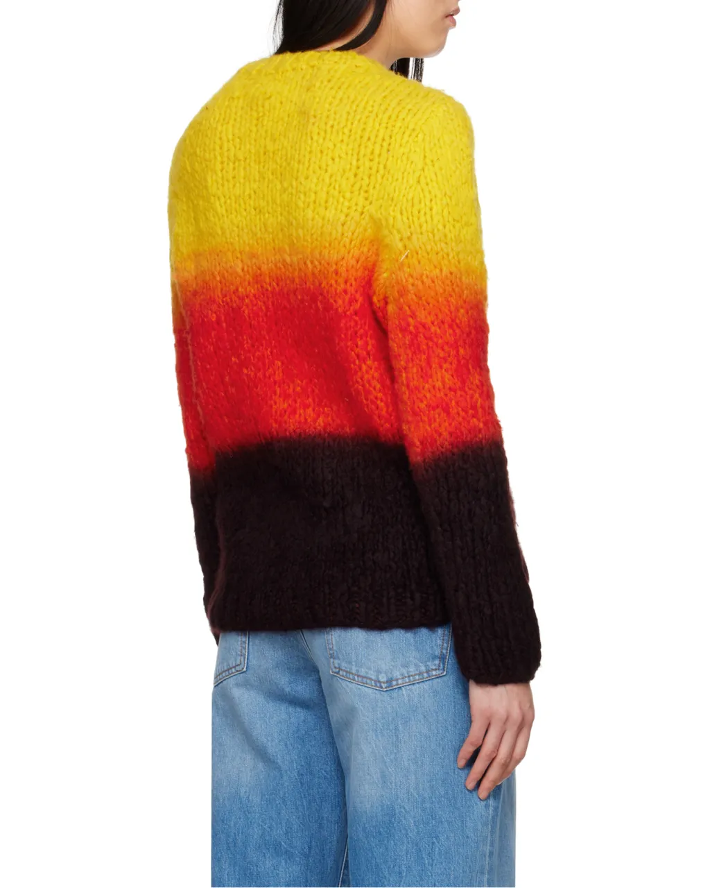 Pallas Knit Sweater
