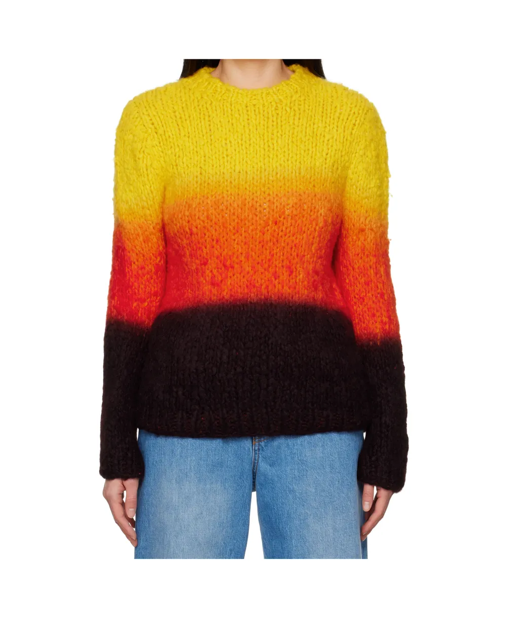Pallas Knit Sweater