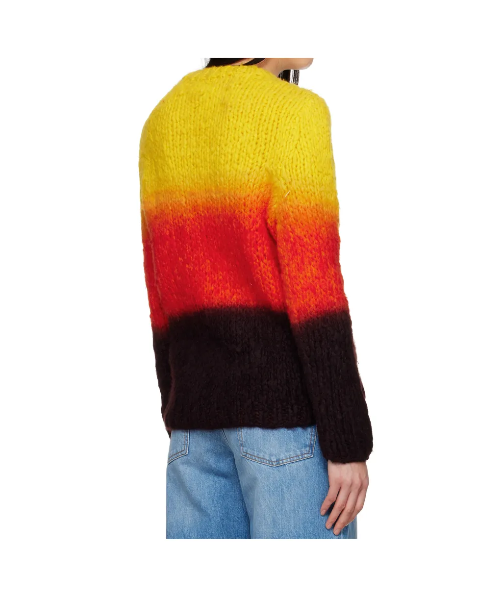 Pallas Knit Sweater