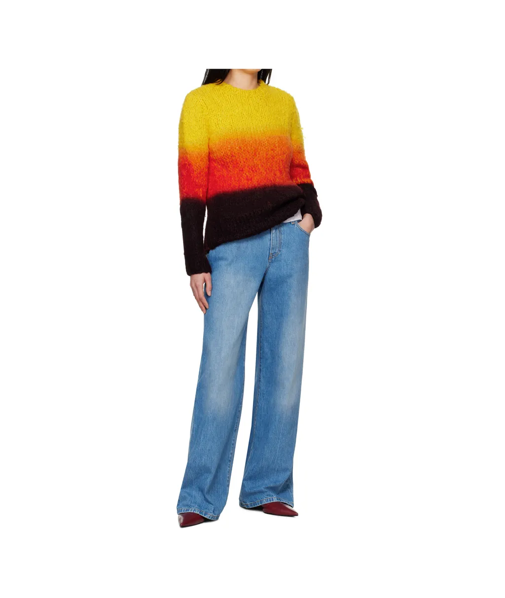 Pallas Knit Sweater