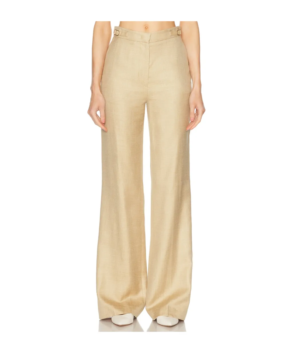 Vesta Trousers