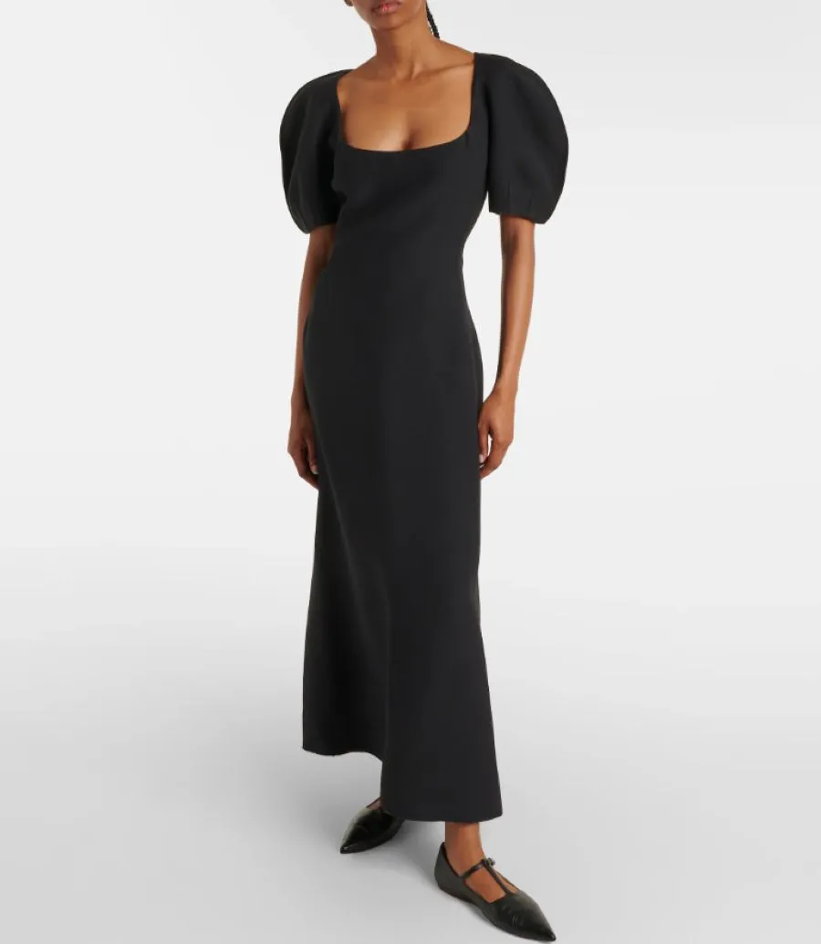 Short Sleeve Dress