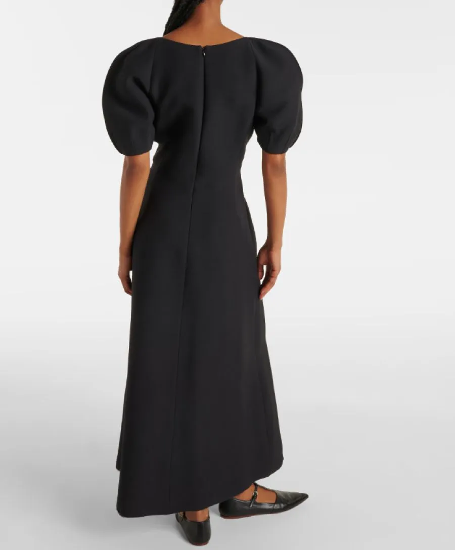 Short Sleeve Dress