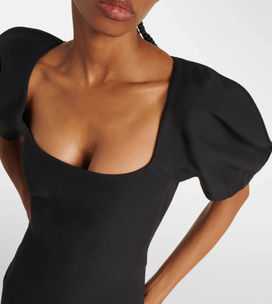 Short Sleeve Dress