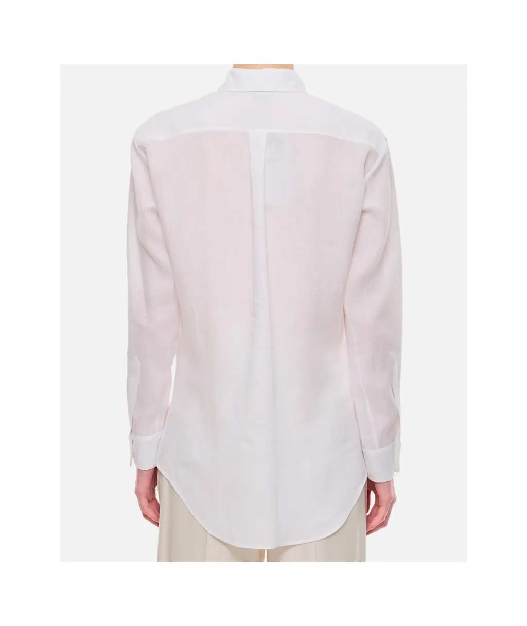 Long-Sleeved Shirt