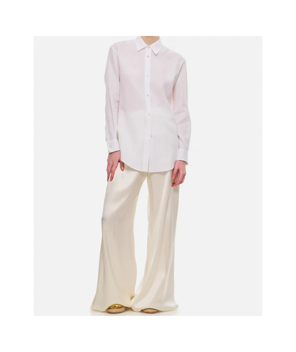 Long-Sleeved Shirt