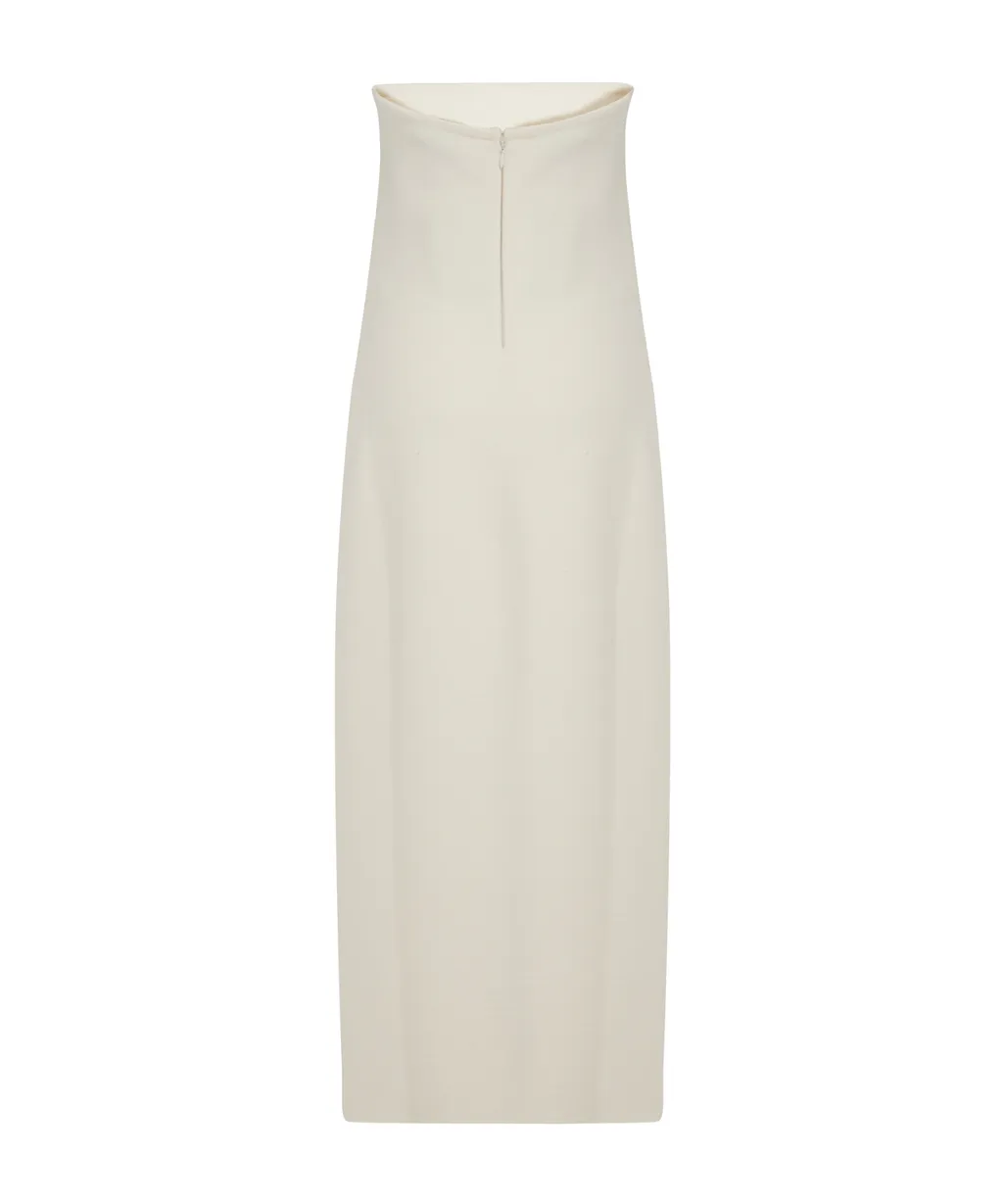Tube Top Dress