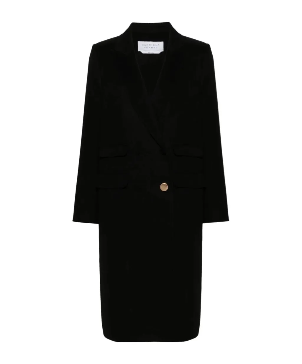Reed Coat