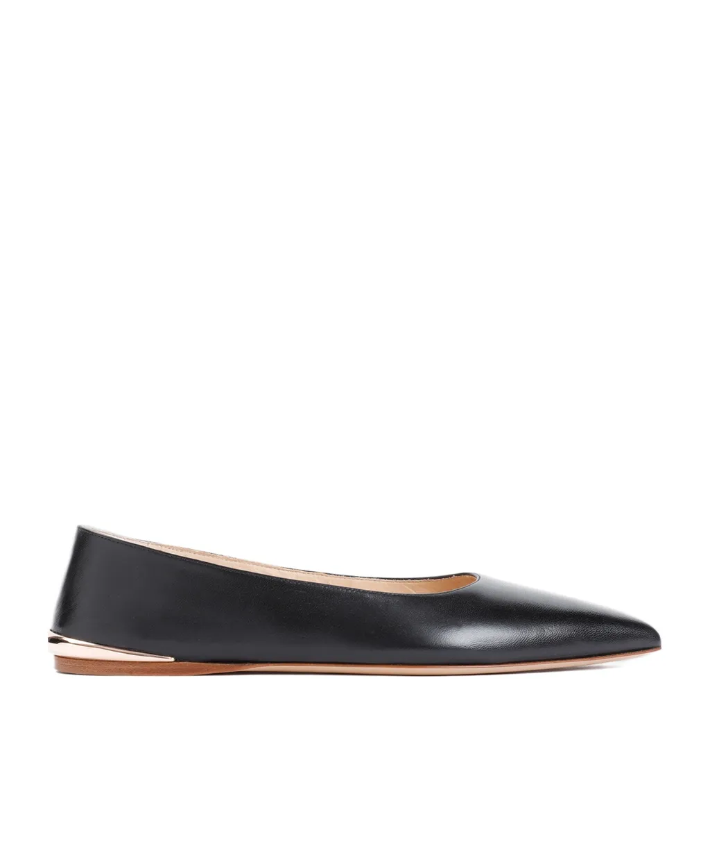 Fleur Ballerina Shoes
