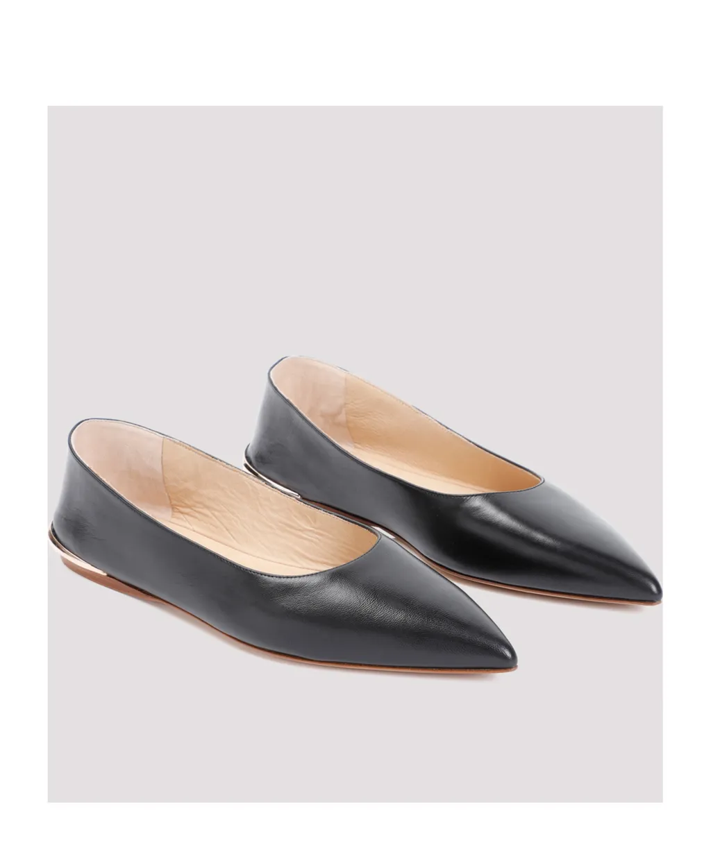 Fleur Ballerina Shoes