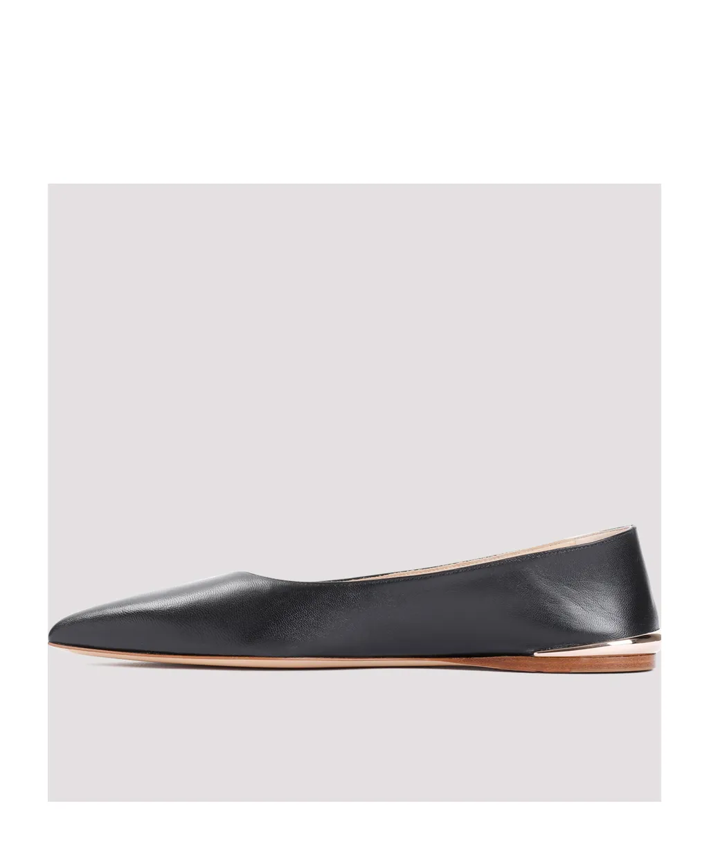 Fleur Ballerina Shoes