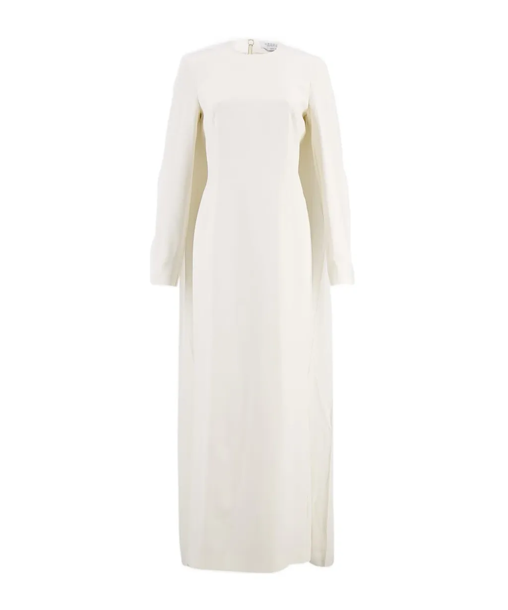 Carlota Gown