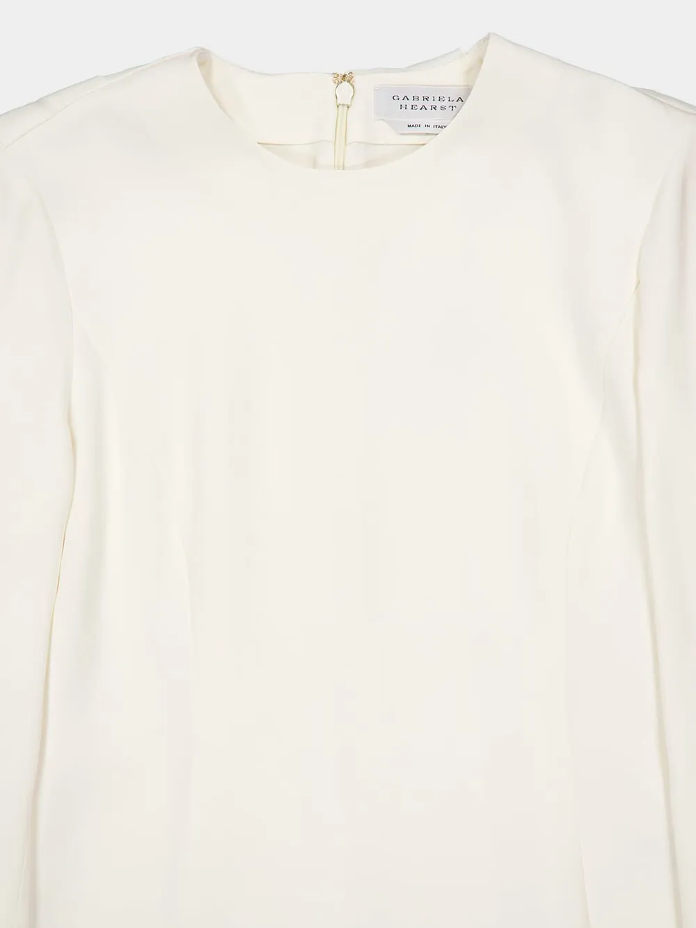 Carlota Gown
