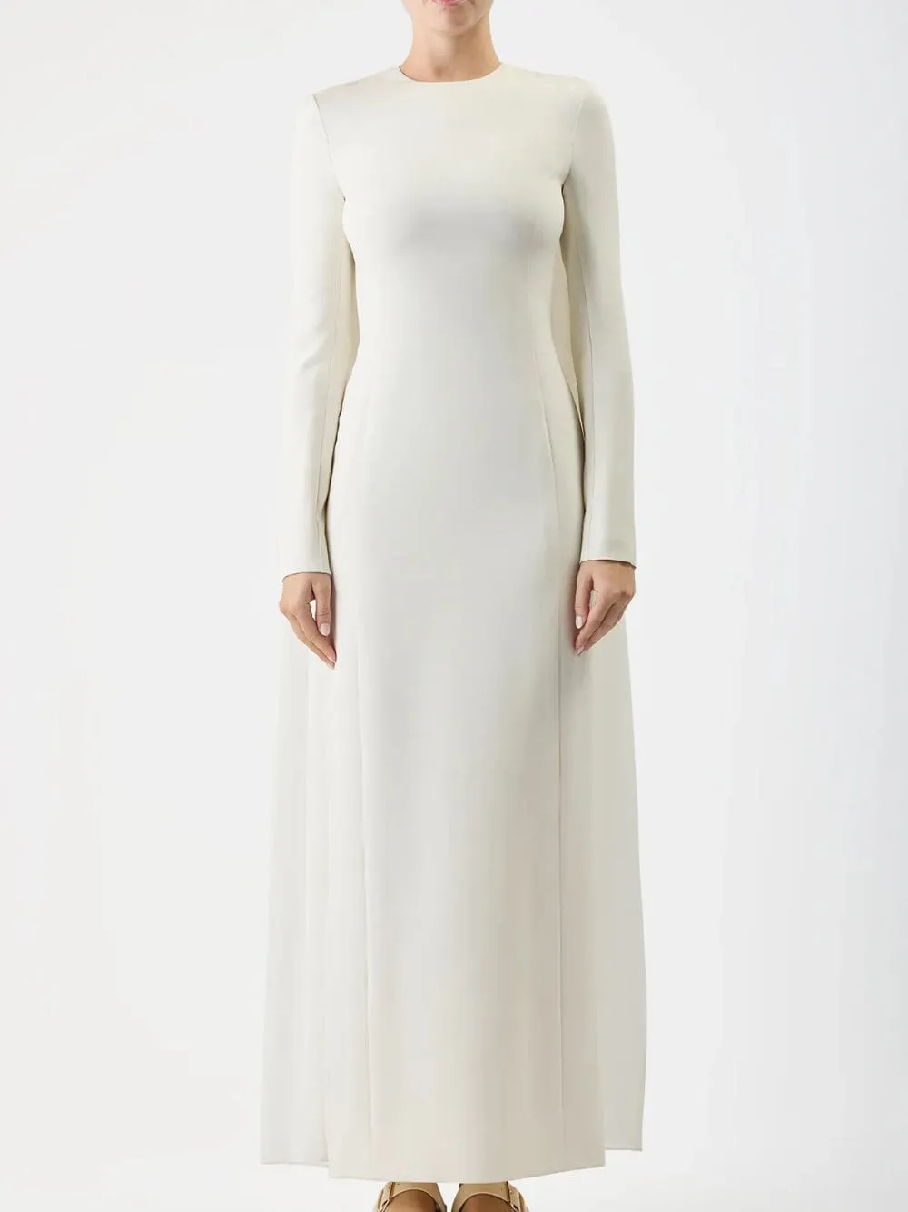 Carlota Gown