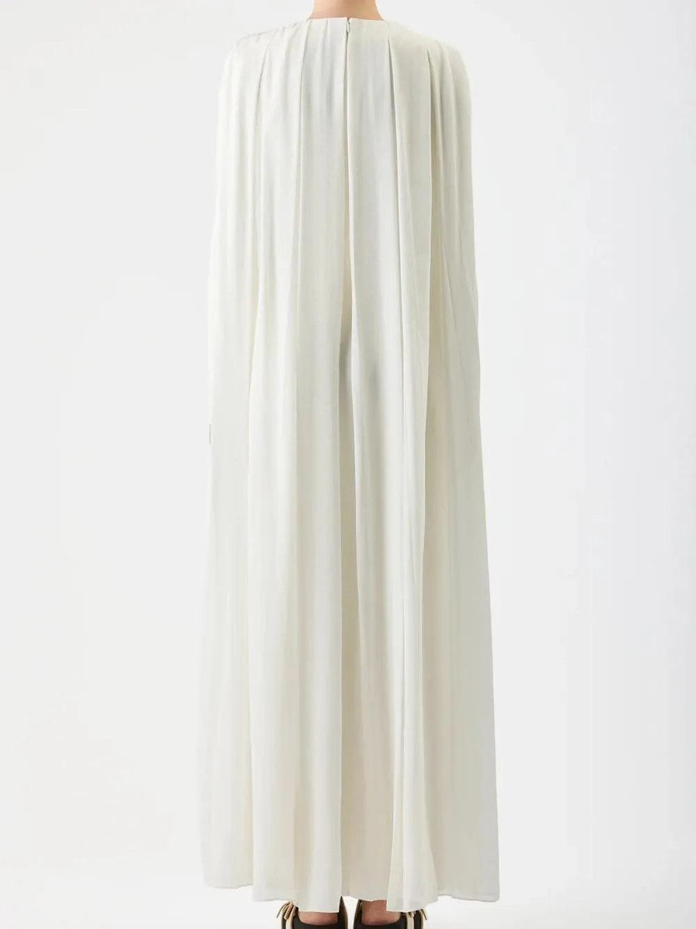 Carlota Gown