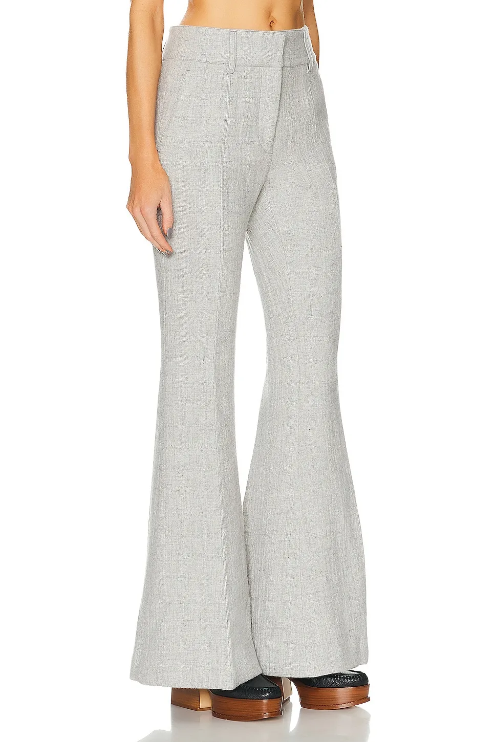 Horn Casual Pants