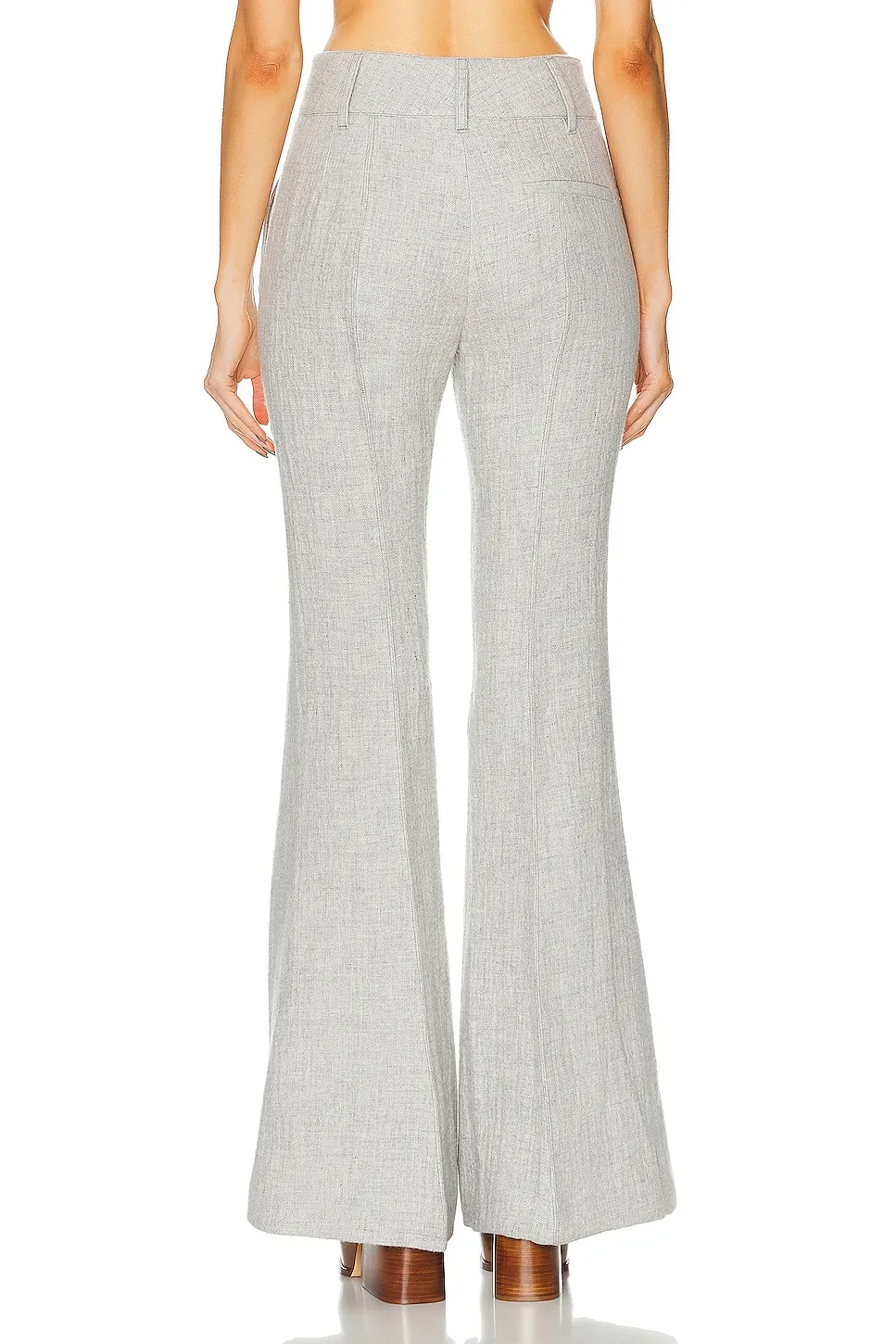 Horn Casual Pants