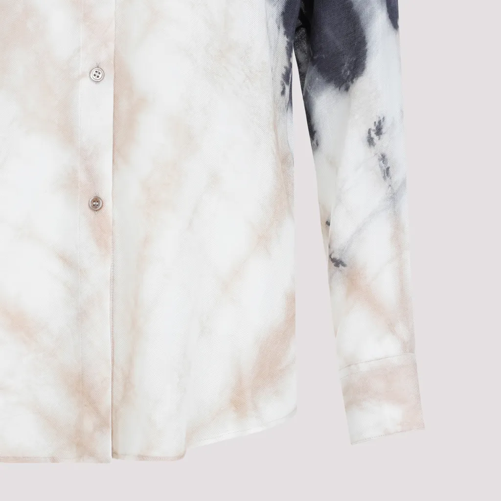 Ferrara Tie-Dye Shirt