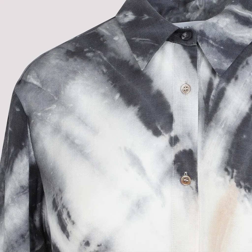 Ferrara Tie-Dye Shirt