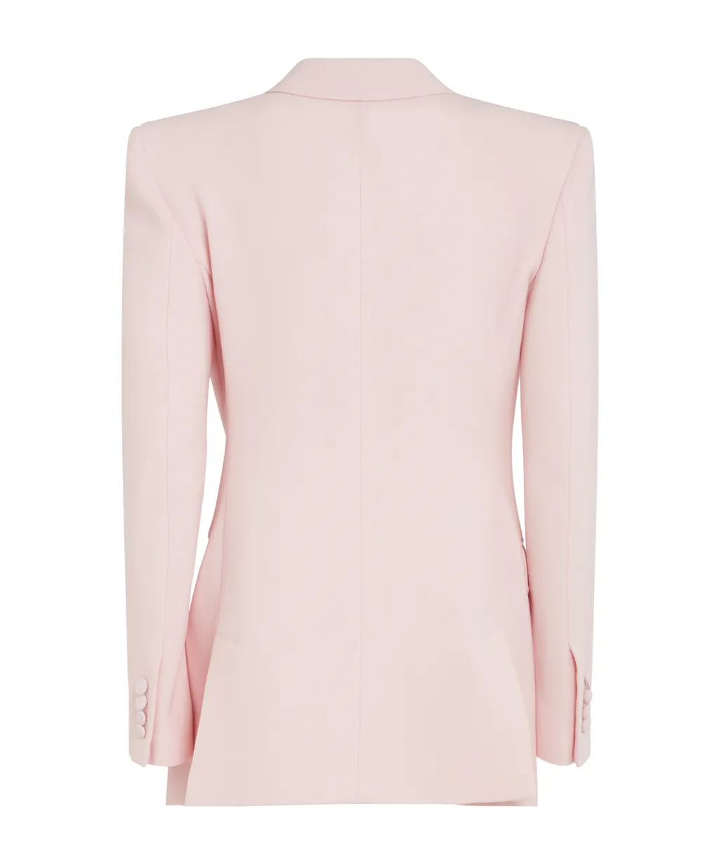 Long Sleeved Suit Jacket